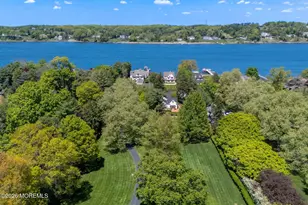 100/98 W River Rd, Rumson, NJ 07760 - Photo 1