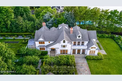 100/98 W River Road, Rumson, NJ 07760 - Photo 7