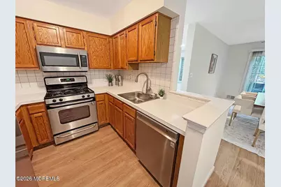 577 Windflower Court, Morganville, NJ 07751 - Photo 7