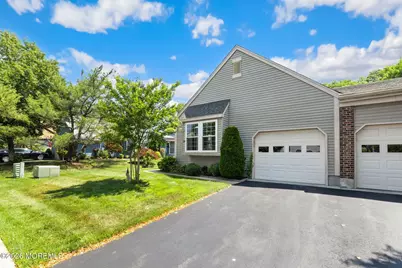 9B Melborn Drive, Monroe Township, NJ 08831 - Photo 1