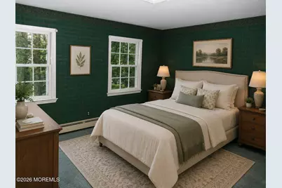 852 Glenwood Circle, Toms River Township, NJ 08753 - Photo 19