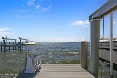 1348 Laurel Boulevard, Lanoka Harbor, NJ 08734 - Photo 49