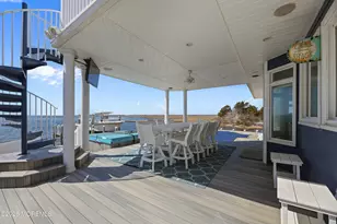 1348 Laurel Blvd, Lanoka Harbor, NJ 08734 - Photo 41