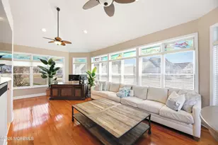 1348 Laurel Blvd, Lanoka Harbor, NJ 08734 - Photo 21