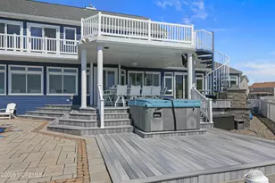 1348 Laurel Blvd, Lanoka Harbor, NJ 08734 - Photo 51