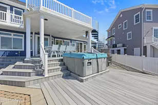 1348 Laurel Blvd, Lanoka Harbor, NJ 08734 - Photo 45