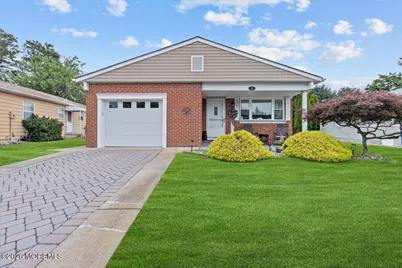 16 Speighstown Place, Berkeley, NJ 08721 - Photo 1