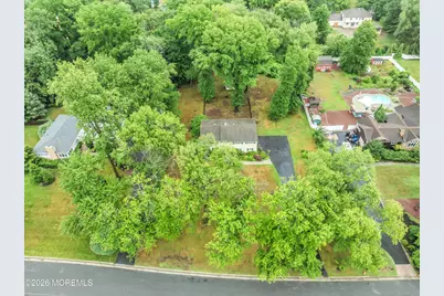 94 Leedsville Drive, Lincroft, NJ 07738 - Photo 5