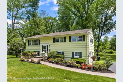 94 Leedsville Drive, Lincroft, NJ 07738 - Photo 3