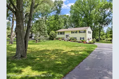 94 Leedsville Drive, Lincroft, NJ 07738 - Photo 1