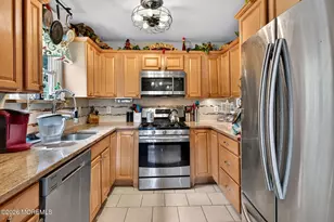 536 Iron Kettle Rd, Toms River Township, NJ 08753 - Photo 7