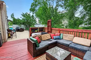 536 Iron Kettle Rd, Toms River Township, NJ 08753 - Photo 23