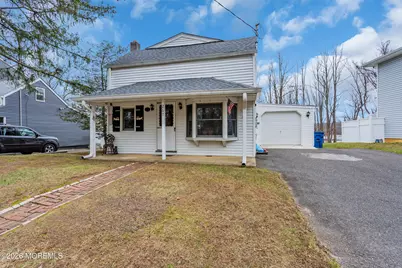267 Phalanx Road, Colts Neck Township, NJ 07722 - Photo 23