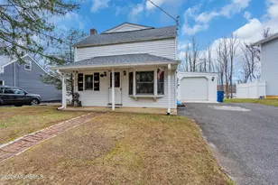 267 Phalanx Rd, Colts Neck Township, NJ 07722 - Photo 23