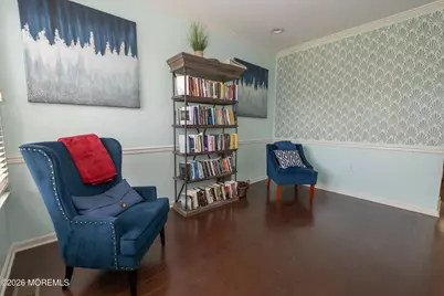 3 Bauer Lane, Cranbury Township, NJ 08512 - Photo 3