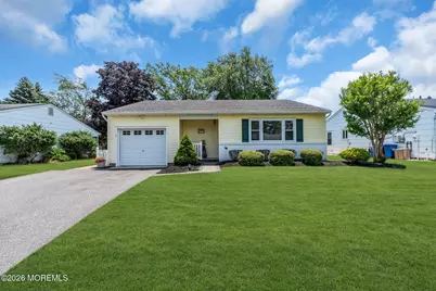 39 Eton Road, Toms River Township, NJ 08757 - Photo 7