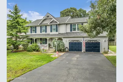 8 Hillcrest Lane, Little Egg Harbor, NJ 08087 - Photo 23