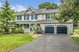 8 Hillcrest Ln, Little Egg Harbor, NJ 08087 - Photo 23