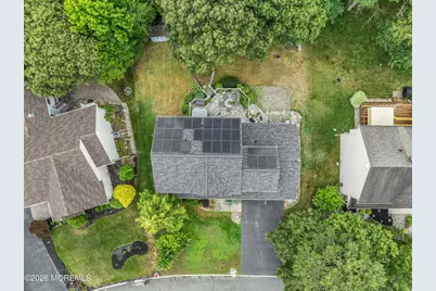 8 Hillcrest Lane, Little Egg Harbor, NJ 08087 - Photo 31