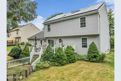 8 Hillcrest Lane, Little Egg Harbor, NJ 08087 - Photo 25