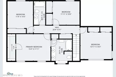 8 Hillcrest Lane, Little Egg Harbor, NJ 08087 - Photo 13