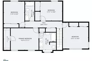 8 Hillcrest Ln, Little Egg Harbor, NJ 08087 - Photo 13
