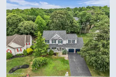 8 Hillcrest Lane, Little Egg Harbor, NJ 08087 - Photo 21