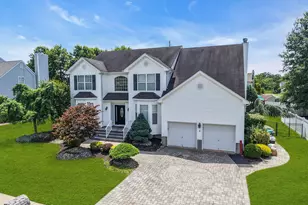 8 Cabin Brook Crescent Crest, Manchester Township, NJ 08759 - Photo 5
