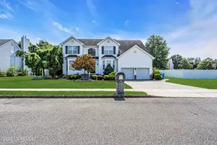8 Cabin Brook Crescent Crest, Manchester Township, NJ 08759 - Photo 25