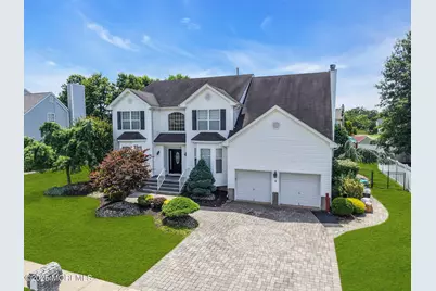 8 Cabin Brook Crescent Crest, Manchester Township, NJ 08759 - Photo 5