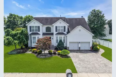 8 Cabin Brook Crescent Crest, Manchester Township, NJ 08759 - Photo 1