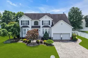 8 Cabin Brook Crescent Crest, Manchester Township, NJ 08759 - Photo 1