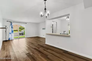 2101A Sedgefield Dr, Mount Laurel, NJ 08054 - Photo 13