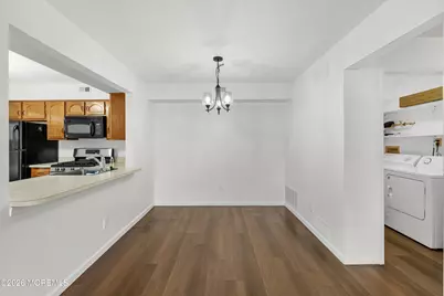 2101A Sedgefield Drive #2101, Mount Laurel, NJ 08054 - Photo 15