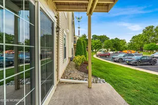 2101A Sedgefield Dr, Mount Laurel, NJ 08054 - Photo 25