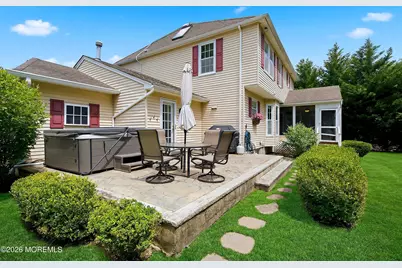 1 Cripple Creek Road, Howell Township, NJ 07731 - Photo 31
