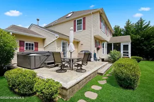 1 Cripple Creek Rd, Howell Township, NJ 07731 - Photo 31