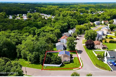1 Cripple Creek Road, Howell Township, NJ 07731 - Photo 35