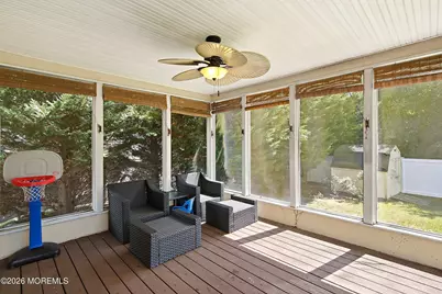 1 Cripple Creek Road, Howell Township, NJ 07731 - Photo 17
