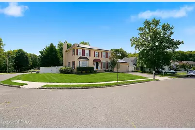 1 Cripple Creek Road, Howell Township, NJ 07731 - Photo 3