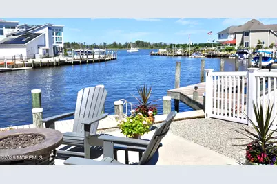 941 Mallard Drive, Lanoka Harbor, NJ 08734 - Photo 1