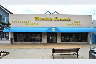 703 Grand Central Avenue, Lavallette, NJ 08735 - Photo 1