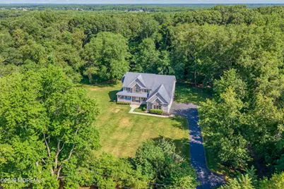 34 La Valley Drive, Manalapan Township, NJ 07726 - Photo 45