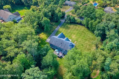 34 La Valley Drive, Manalapan Township, NJ 07726 - Photo 47