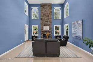 34 La Valley Dr, Manalapan Township, NJ 07726 - Photo 19