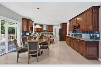 34 La Valley Drive, Manalapan Township, NJ 07726 - Photo 13