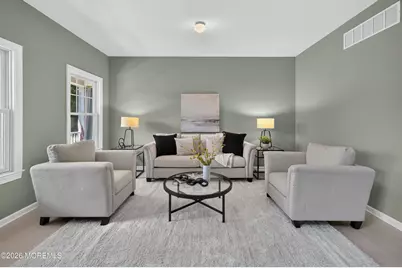 34 La Valley Drive, Manalapan Township, NJ 07726 - Photo 7