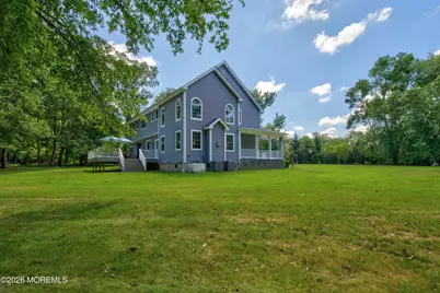 34 La Valley Drive, Manalapan Township, NJ 07726 - Photo 41