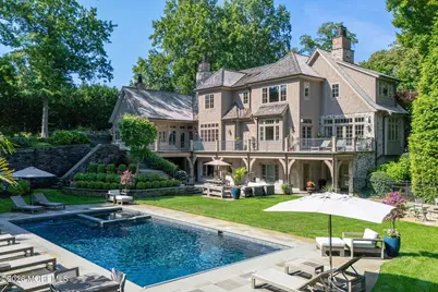 7 S Rohallion Drive, Rumson, NJ 07760 - Photo 1