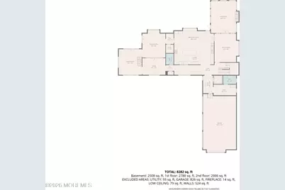 7 S Rohallion Drive, Rumson, NJ 07760 - Photo 69